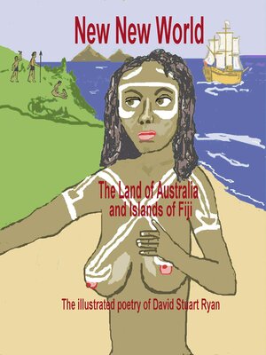 cover image of New New World